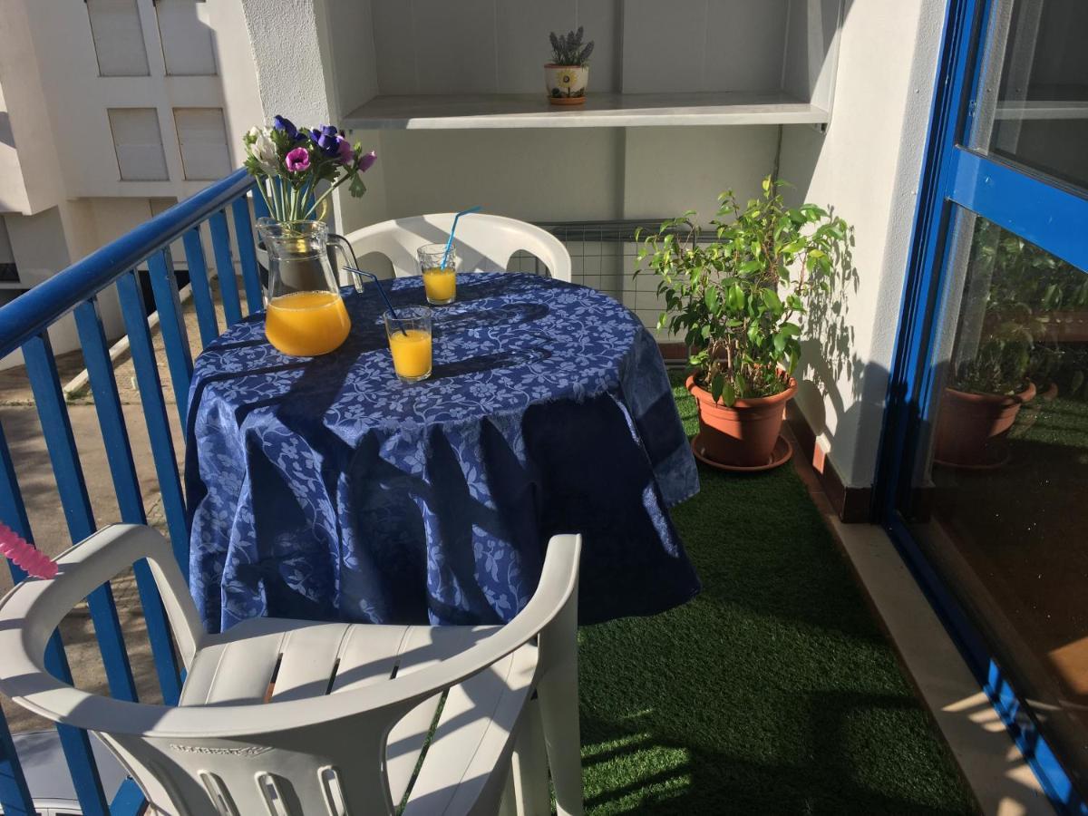 Altura Inn Beach Εξωτερικό φωτογραφία