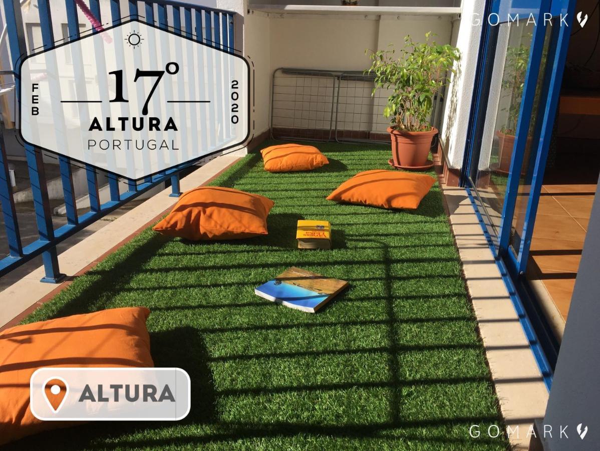 Altura Inn Beach Εξωτερικό φωτογραφία