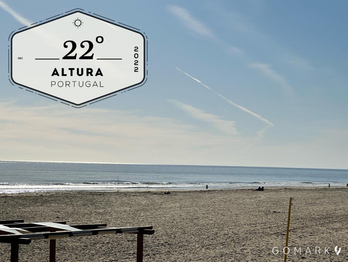 Altura Inn Beach Εξωτερικό φωτογραφία
