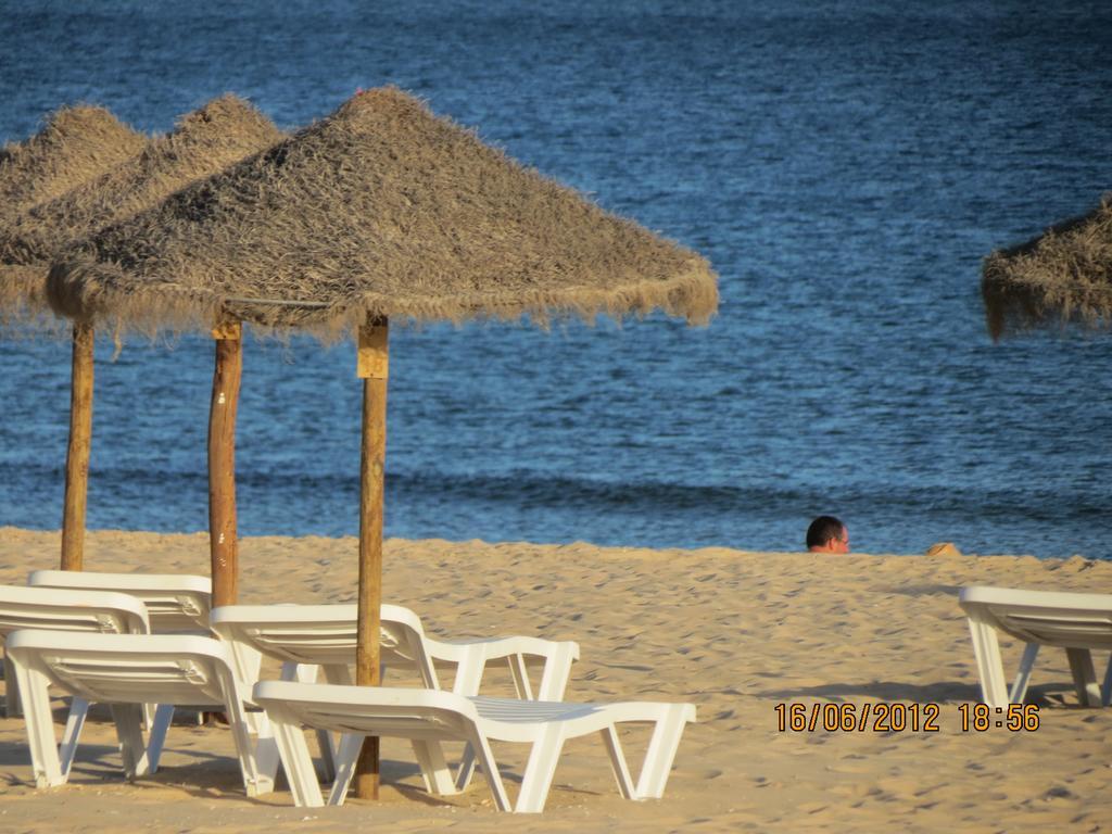 Altura Inn Beach Εξωτερικό φωτογραφία