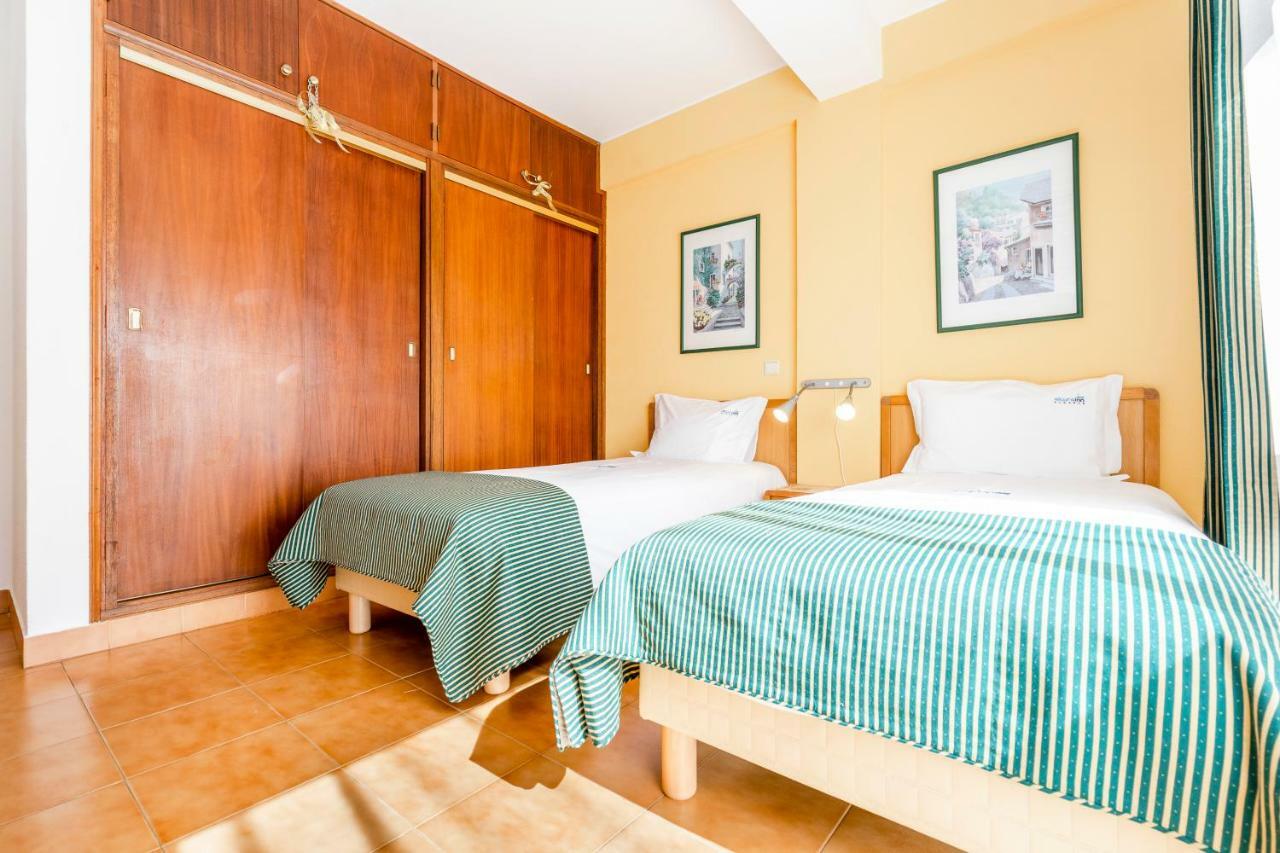 Altura Inn Beach Εξωτερικό φωτογραφία