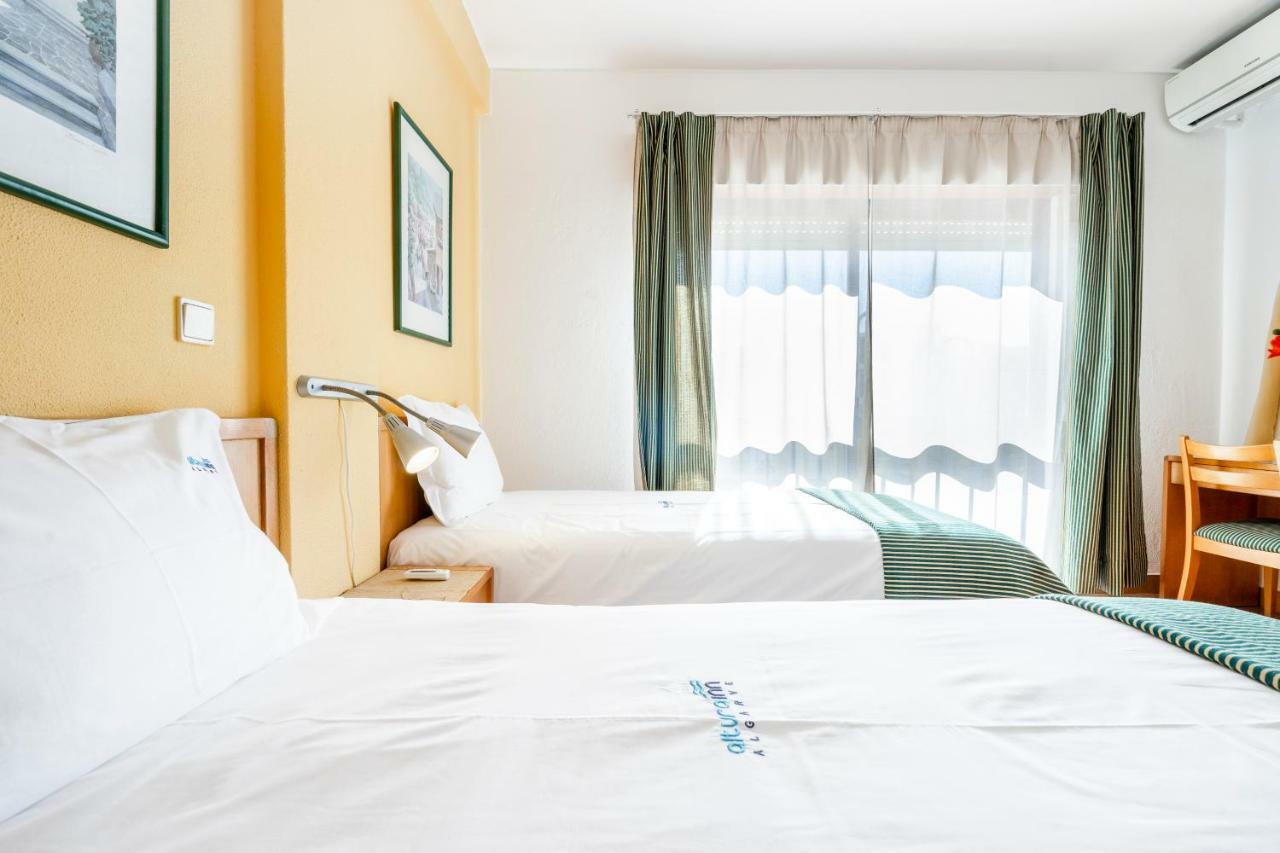 Altura Inn Beach Εξωτερικό φωτογραφία