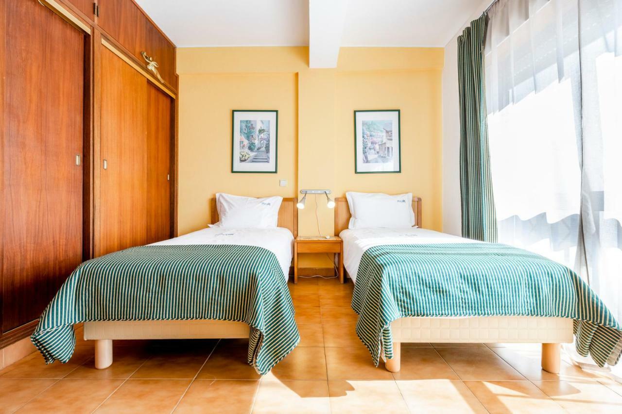 Altura Inn Beach Εξωτερικό φωτογραφία