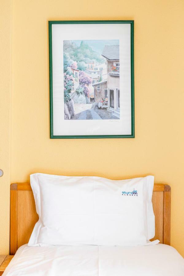 Altura Inn Beach Εξωτερικό φωτογραφία
