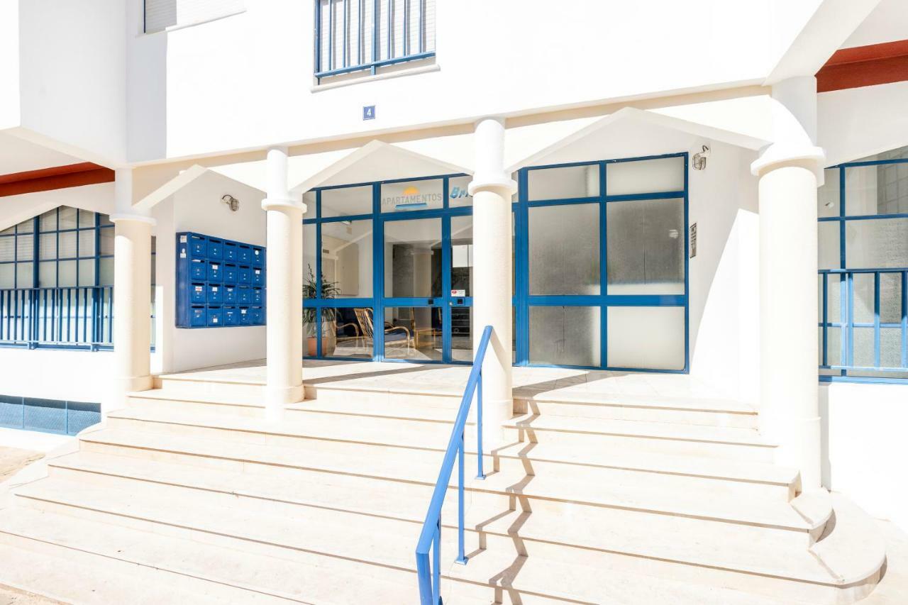 Altura Inn Beach Εξωτερικό φωτογραφία