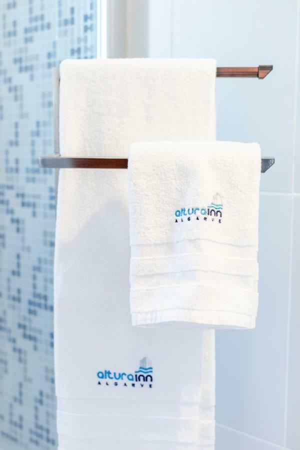 Altura Inn Beach Εξωτερικό φωτογραφία